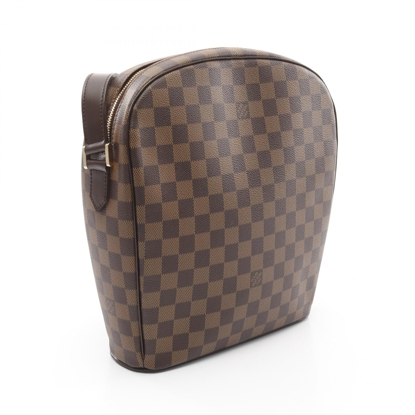Louis Vuitton Ipanema GM, Damier Ebene