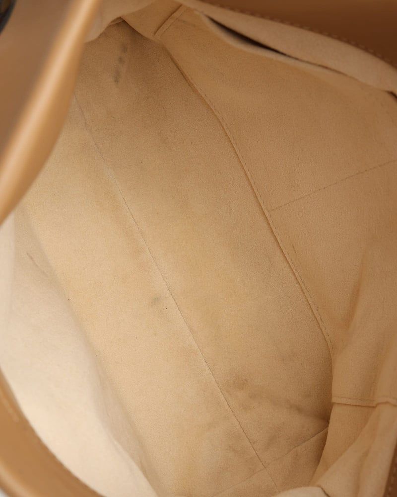 Louis Vuitton Tuileries Besace, Monogram