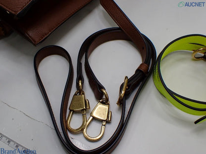 Gucci Diana Small Tote 2way