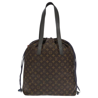 Louis Vuitton Monogram Split Cabas Light Tote Bag M 43852 Lv Auth