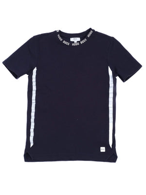 Descriptive image text