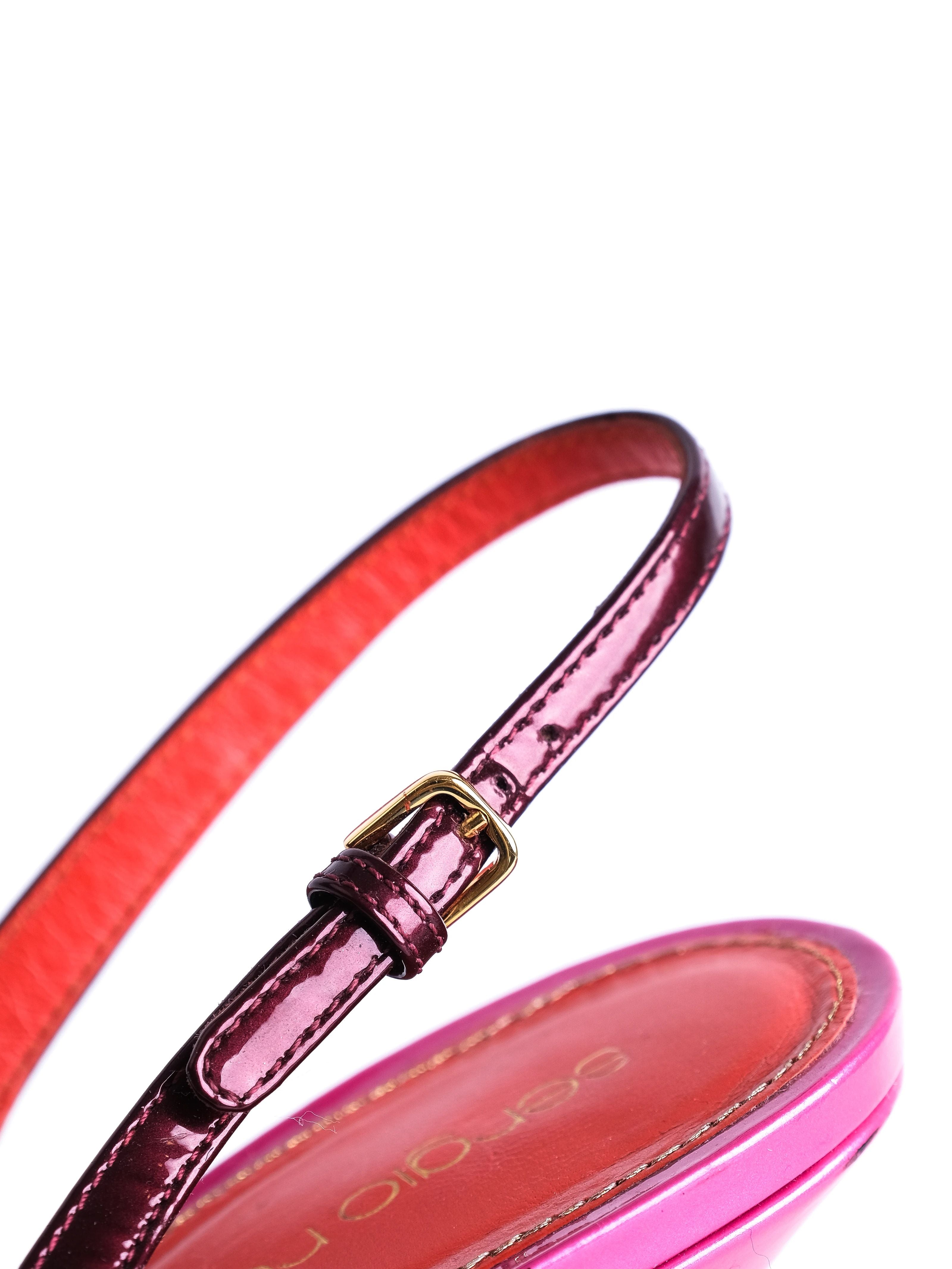 Excellent Sergio Rossi Women&