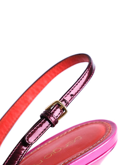 Excellent Sergio Rossi Women&