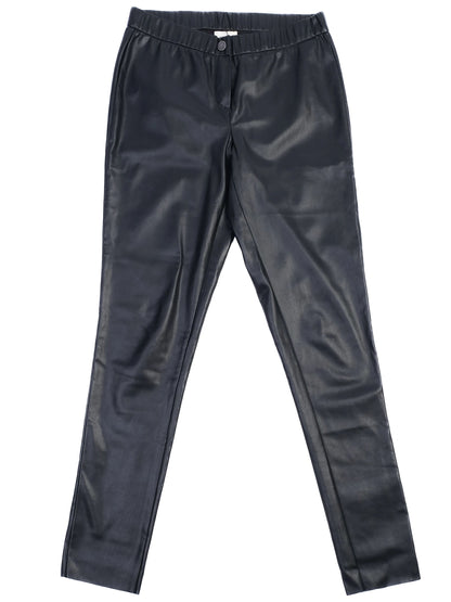 Excellent Zadig&amp;Voltaire Black Polyester Pants for Kids Size 16