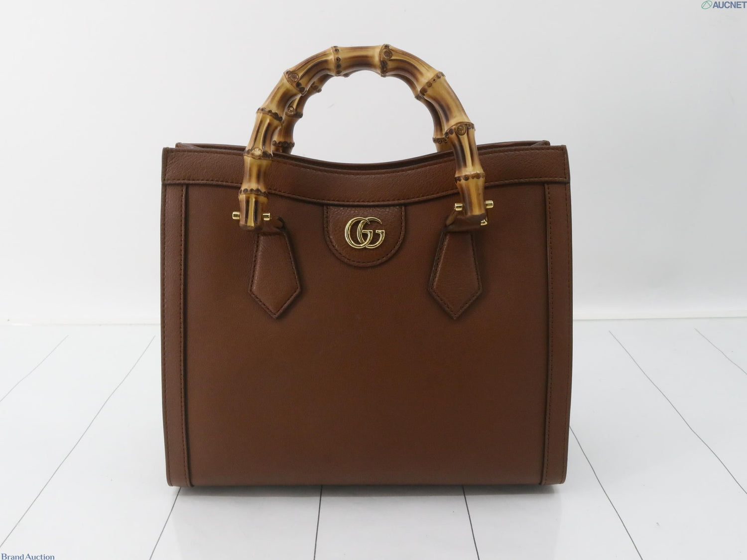 Gucci Diana Small Tote 2way