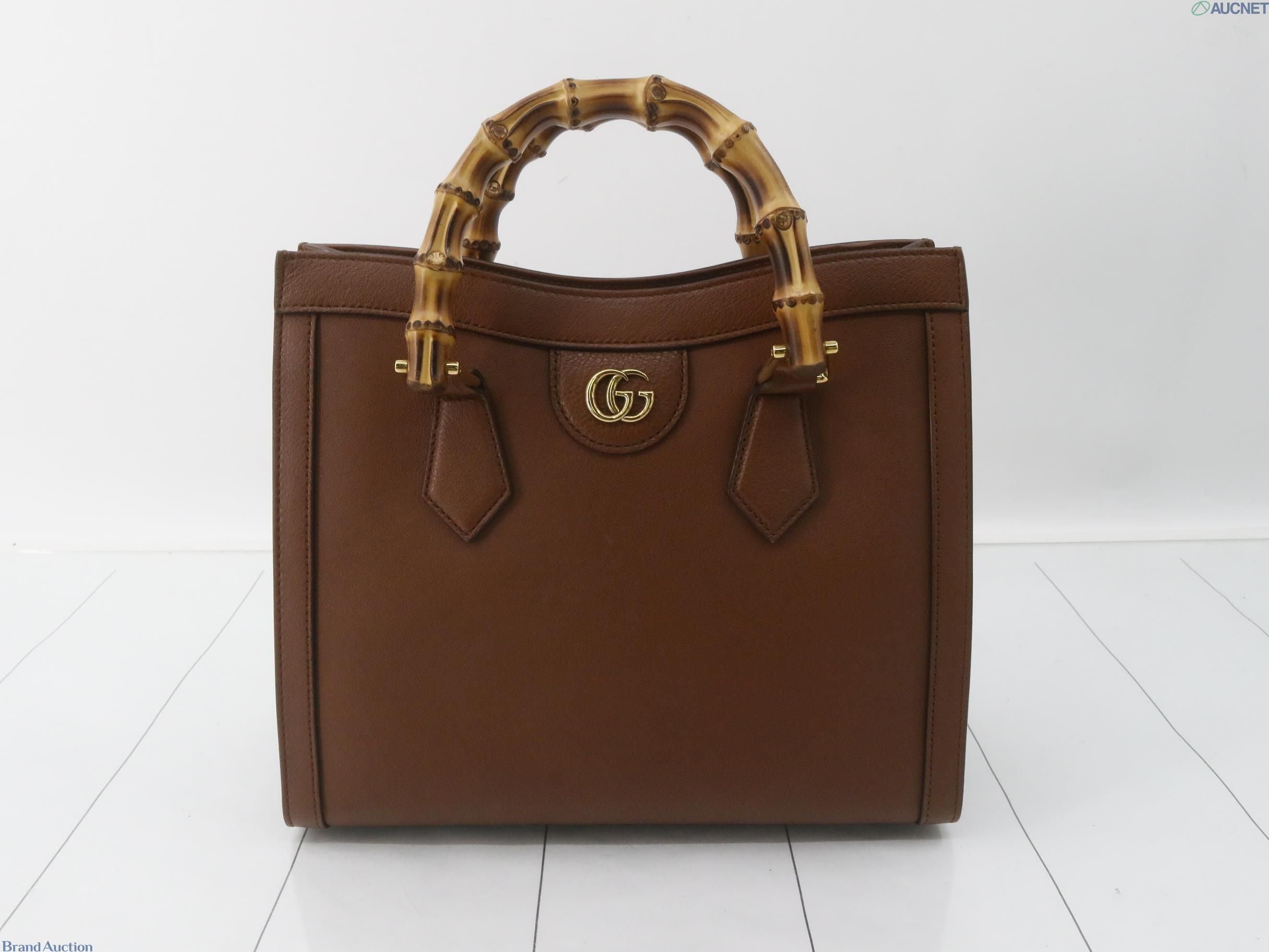 Gucci Diana Small Tote 2way