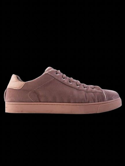 Excellent Sergio Rossi Pink Leather WomenÕs Size 38 Shoes