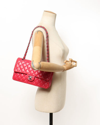 Chanel Classic Medium Double Flap Bag