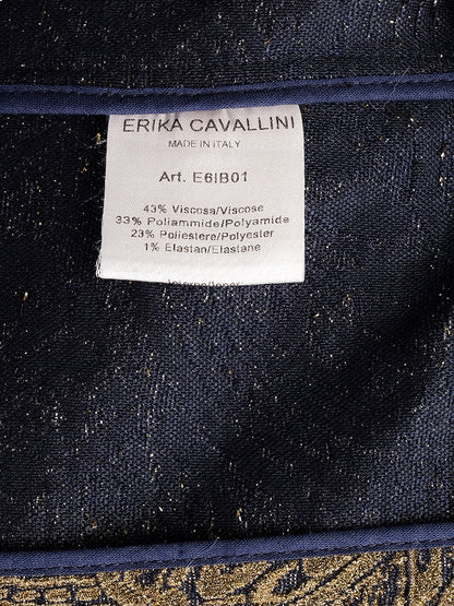 NEW Erika Cavallini Women&