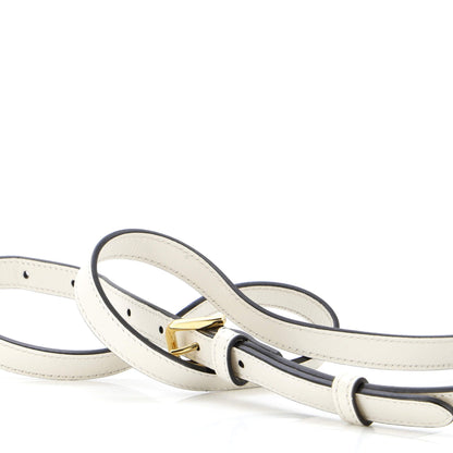 Gucci Horsebit 1955 Flap Pocket Camera Bag Leather Small