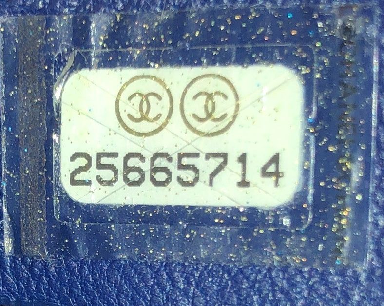 Chanel Gabrielle Hobo Quilted Goatskin And Patent Small