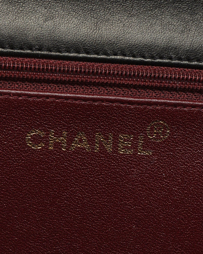 Chanel Classic Medium Single Flap