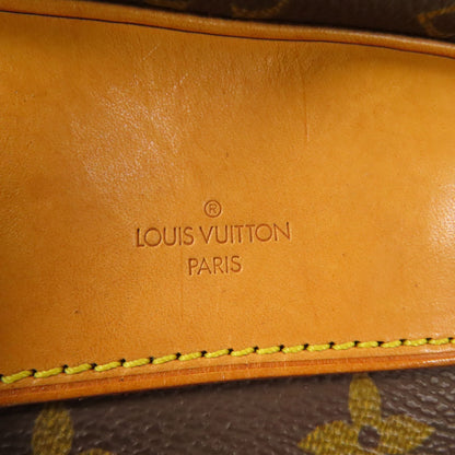 Louis Vuitton Deauville, Monogram