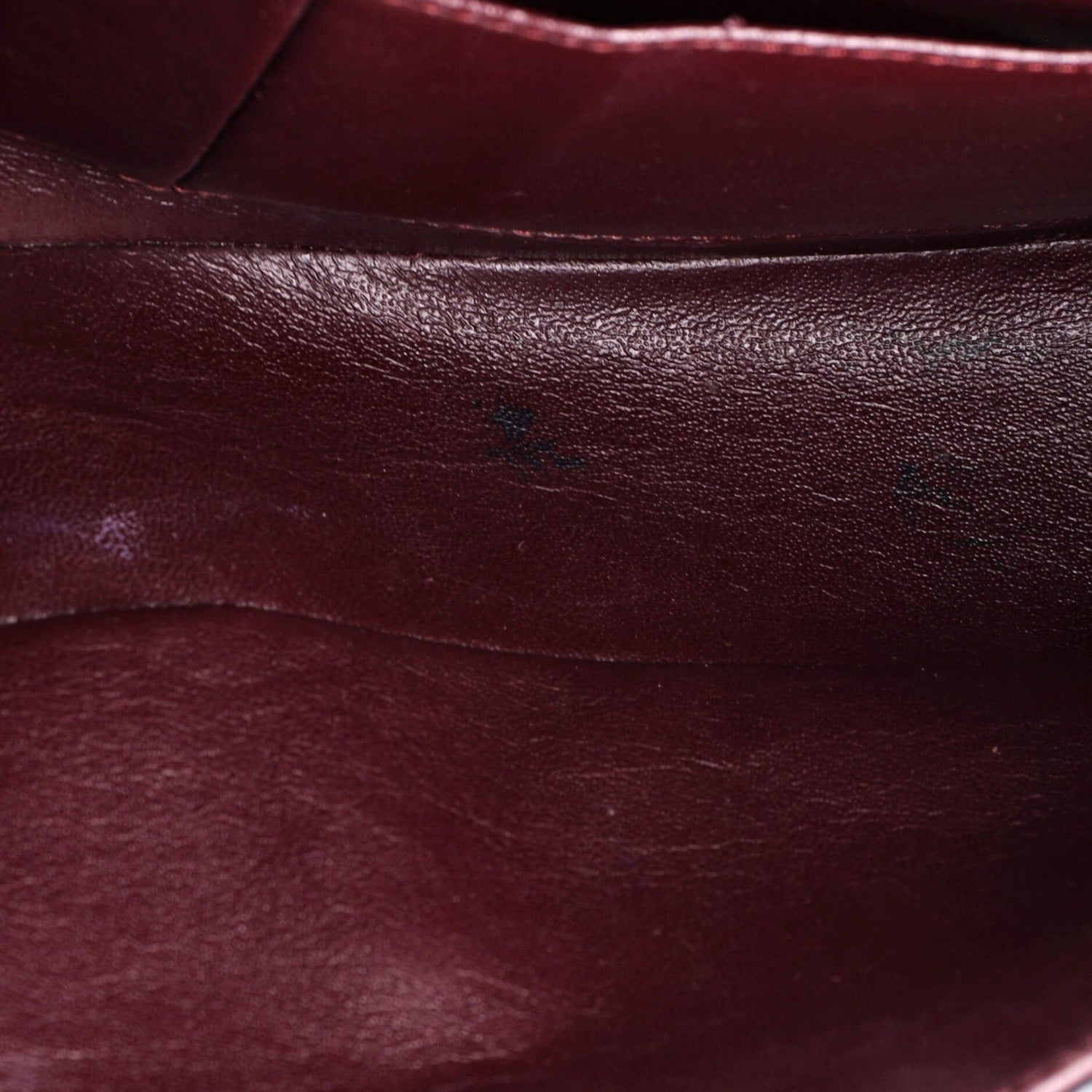 Chanel Classic Double Flap Bag Quilted Caviar Medium