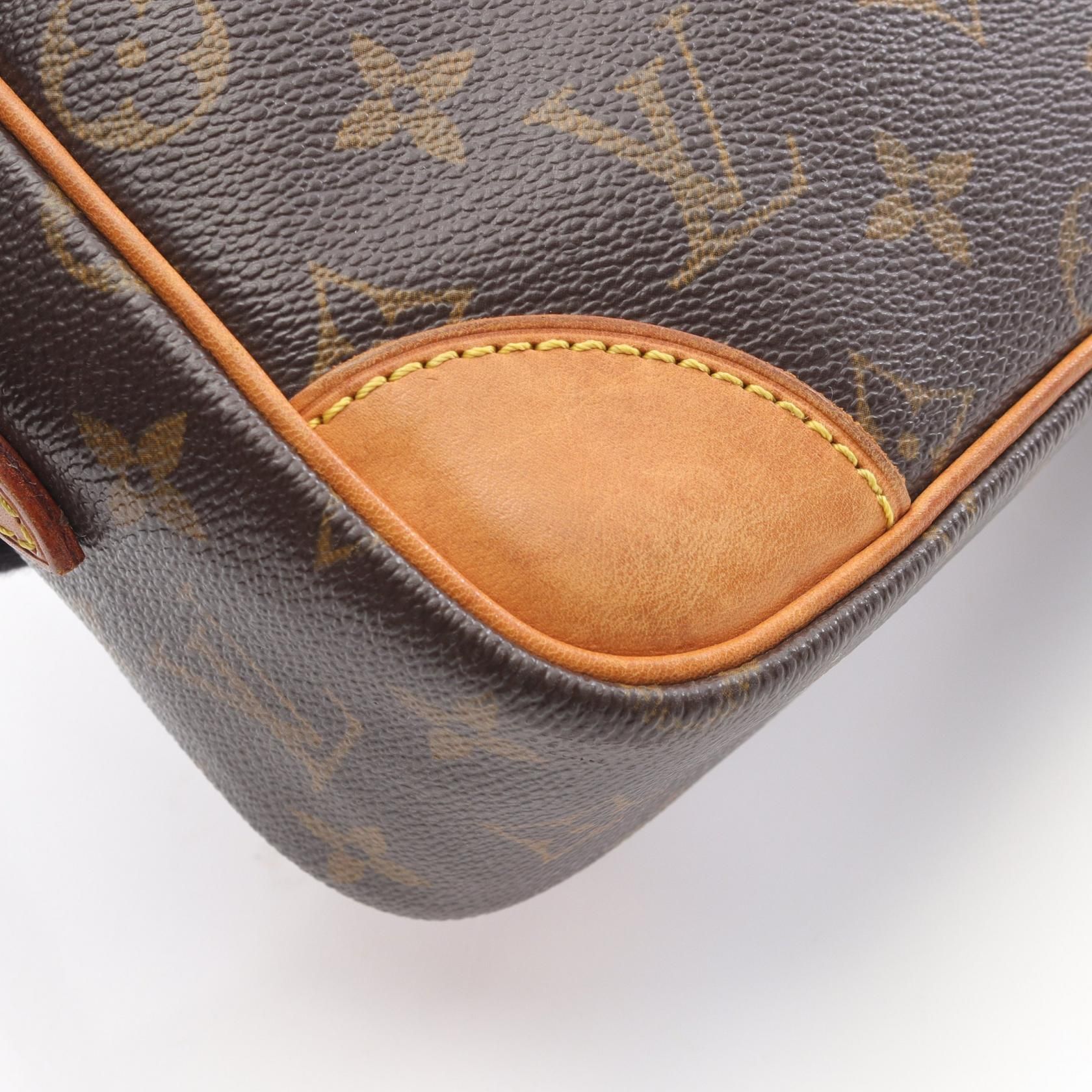 Louis Vuitton Trocadero 27, Monogram