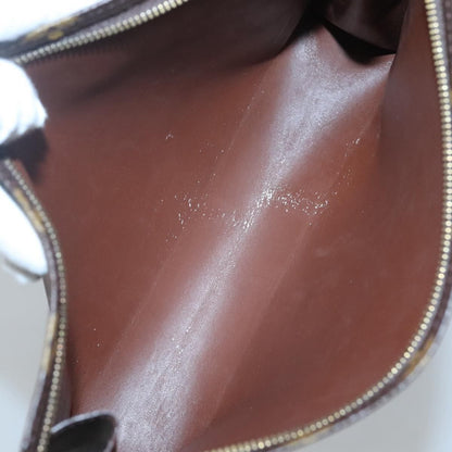 Louis Vuitton Monogram Poche Toilette 26 Pouch M 47542 Lv Auth