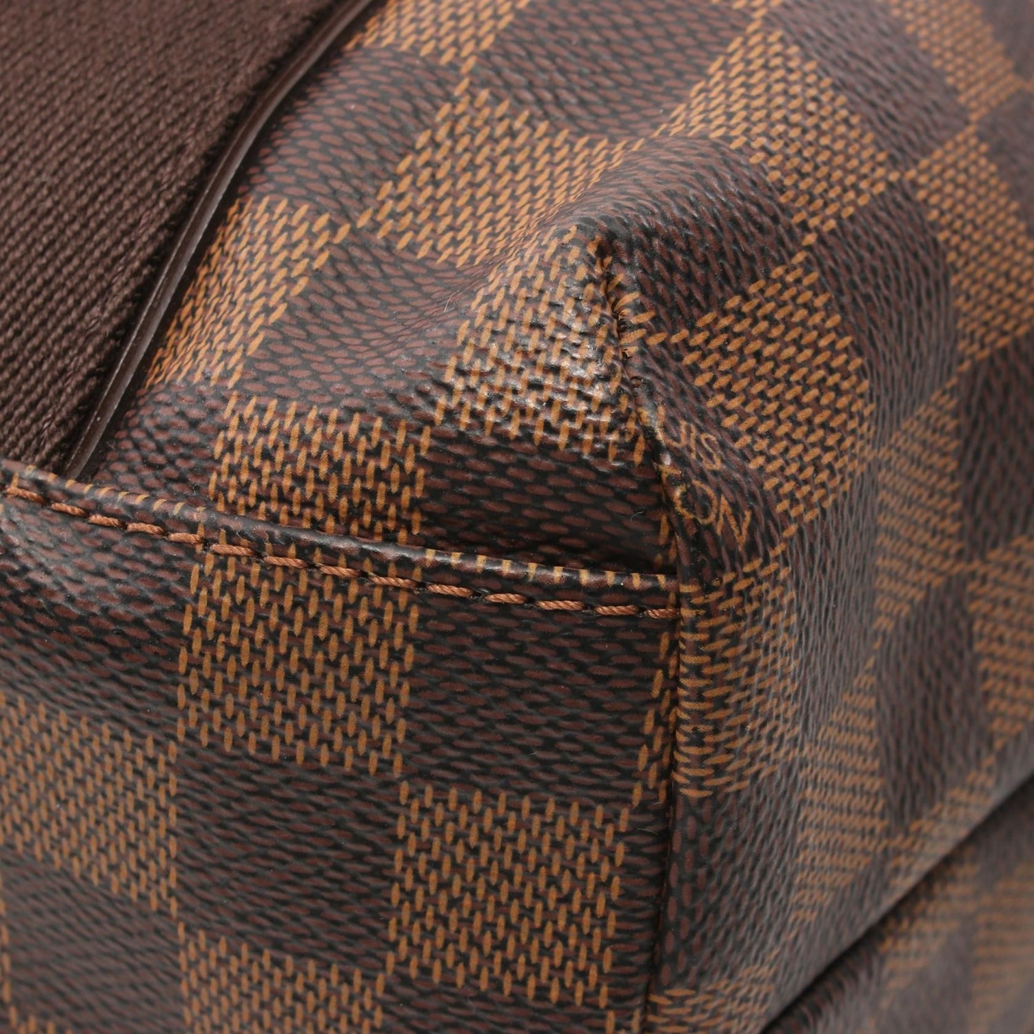 Louis Vuitton Cabas Beaubourg, Damier Ebene