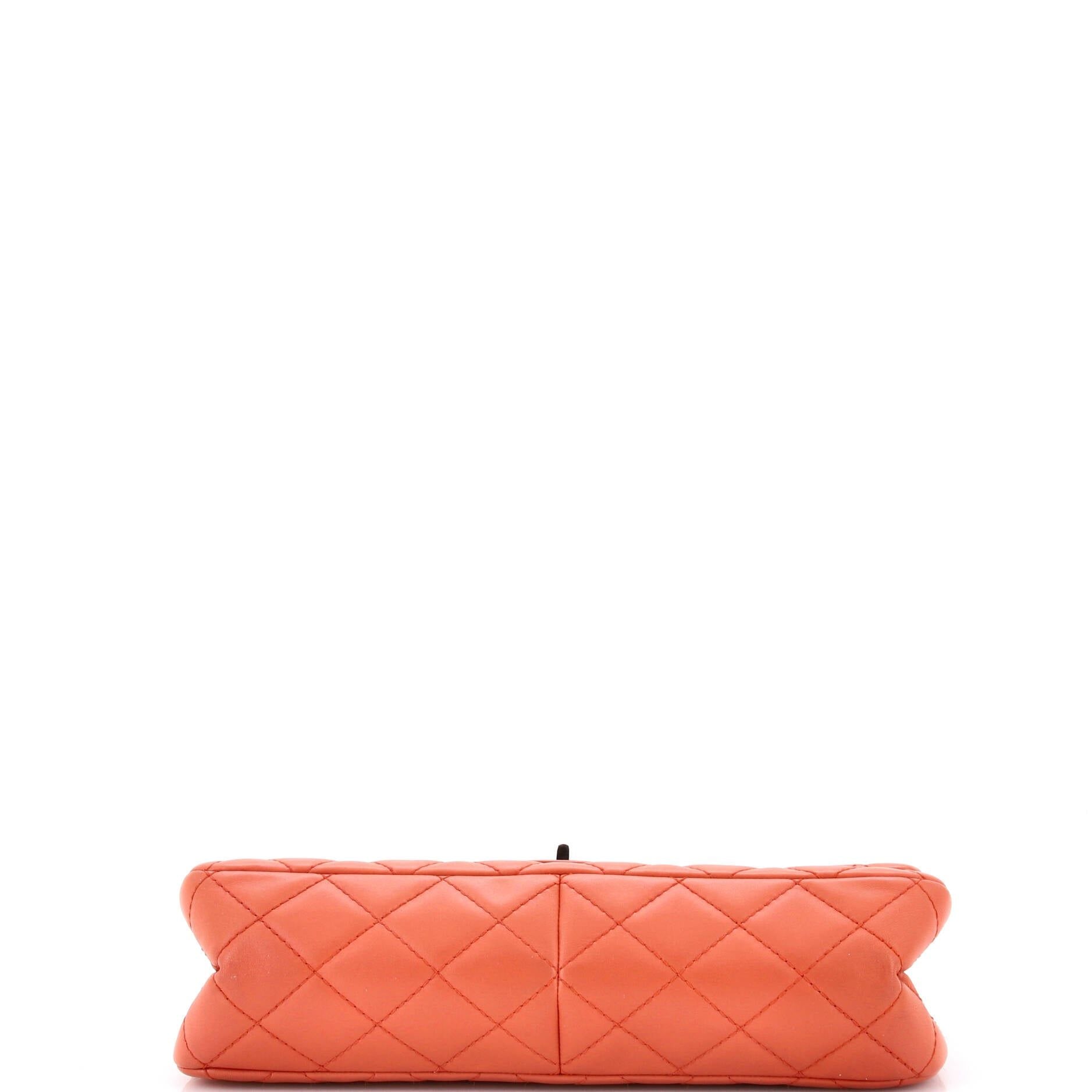 Chanel Reissue 2.55 Flap Bag Quilted Lambskin 227