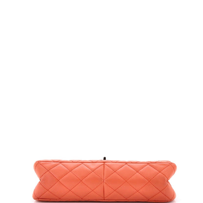 Chanel Reissue 2.55 Flap Bag Quilted Lambskin 227