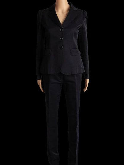 Good Moschino Black Nylon Women&