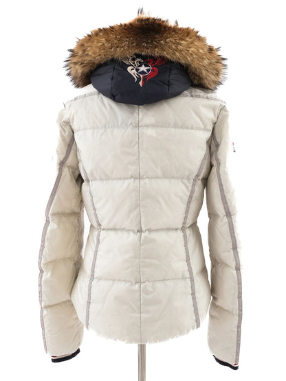 Excellent Bogner Gray Women&