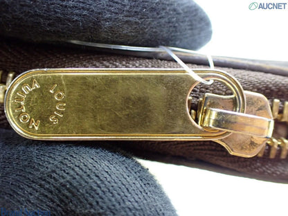 Louis Vuitton Zippy Wallet, Monogram