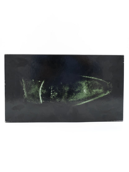 NEW Magnanni Blue Suede Leather Loafers Size 40 with Rubber Sole