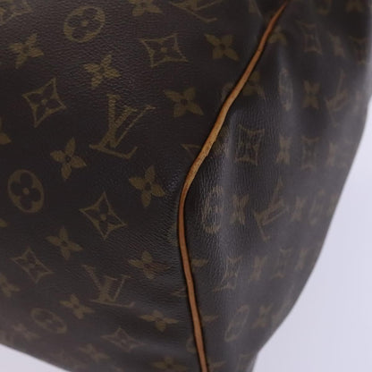Louis Vuitton Monogram Keepall 45 Boston Bag M 41428 Lv Auth