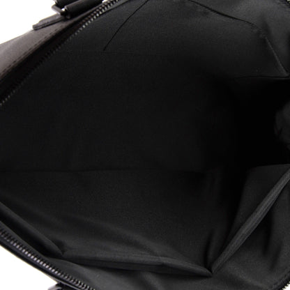 Louis Vuitton Takeoff Aerogram Briefcase Leather