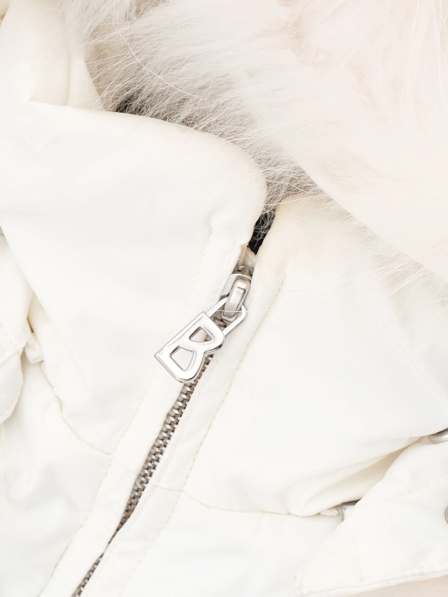 Perfect Bogner White Women&