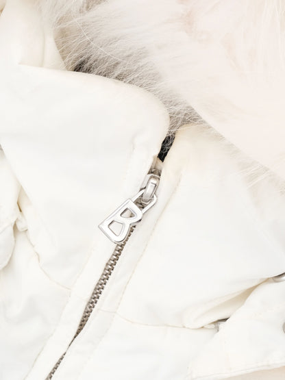 Perfect Bogner White Women&