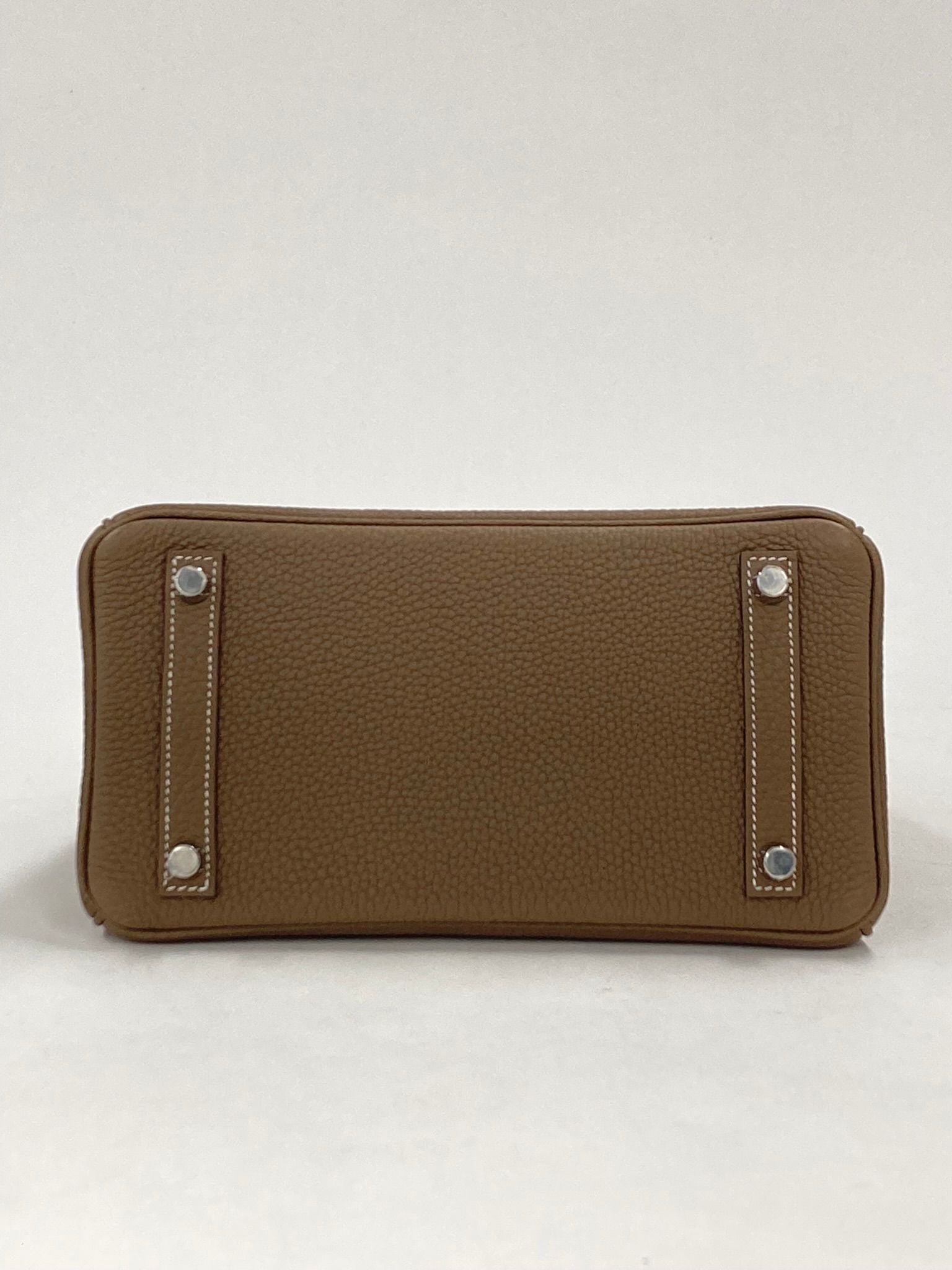 Hermes Birkin 25, Togo