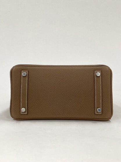 Hermes Birkin 25, Togo