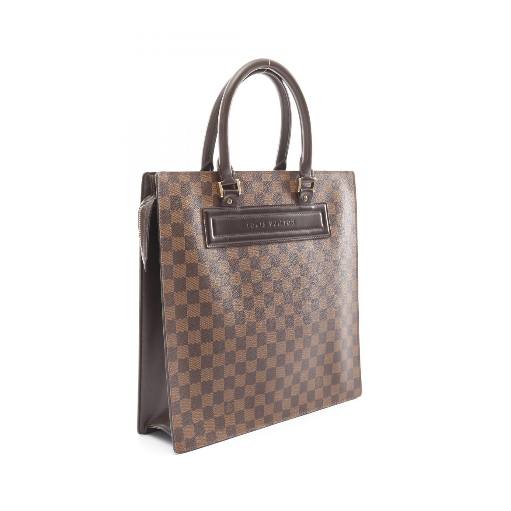 Louis Vuitton Venice GM, Damier Ebene