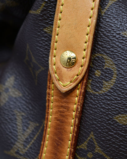 Louis Vuitton STRESA MM