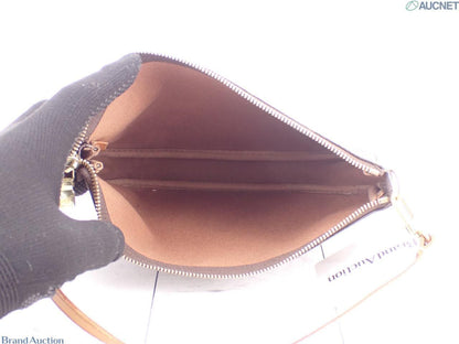 Louis Vuitton Pochette Accessoires, Monogram