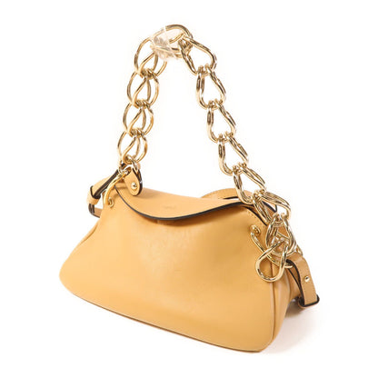 Chloe Juana Mini Leather Shoulder Bag