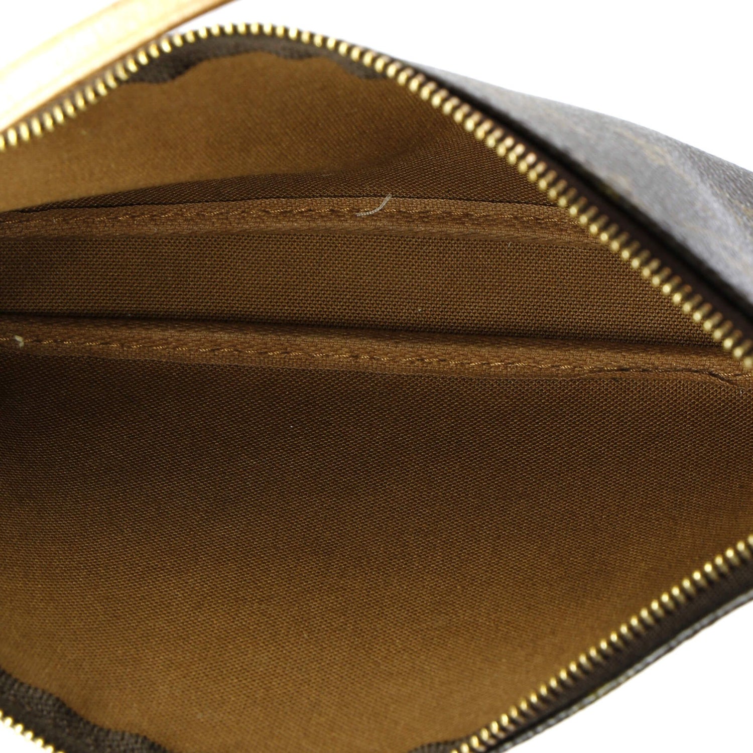 Louis Vuitton Pochette Accessoires, Monogram