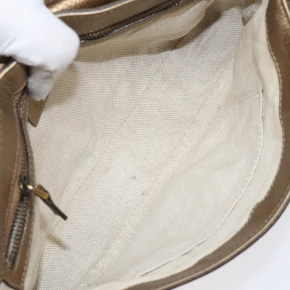 Gucci Chain Soho Flap Shoulder Bag