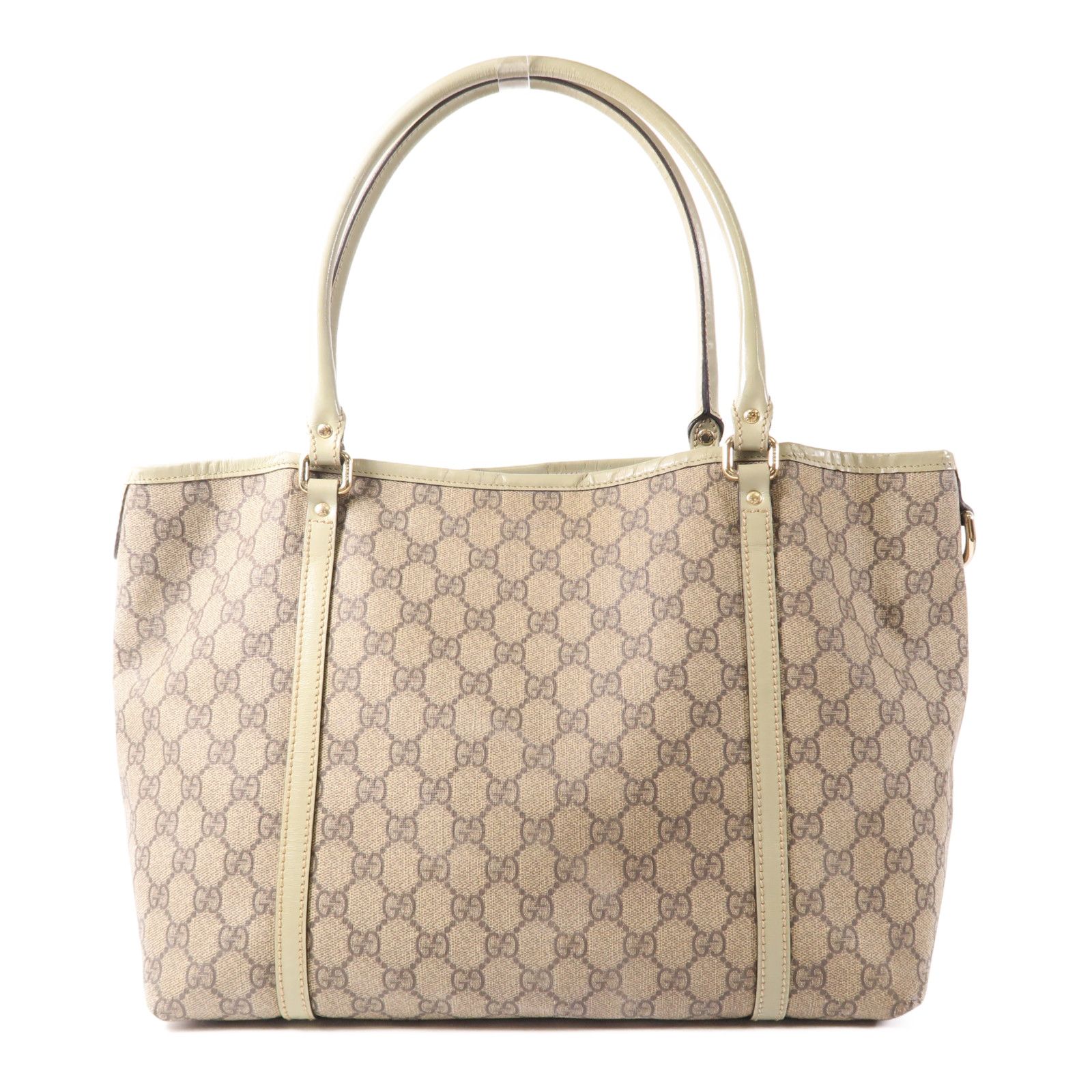 Gucci GG Plus Monogram Medium Joy Tote