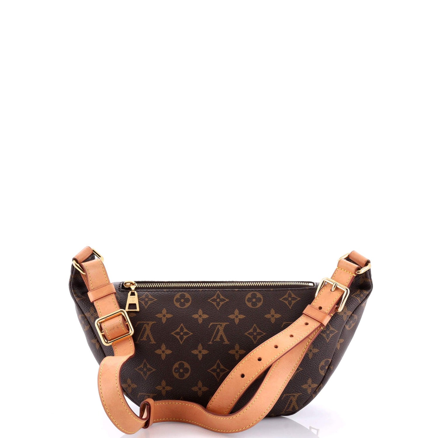 Louis Vuitton Bum Bag Monogram Canvas