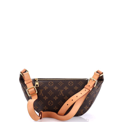 Louis Vuitton Bum Bag Monogram Canvas