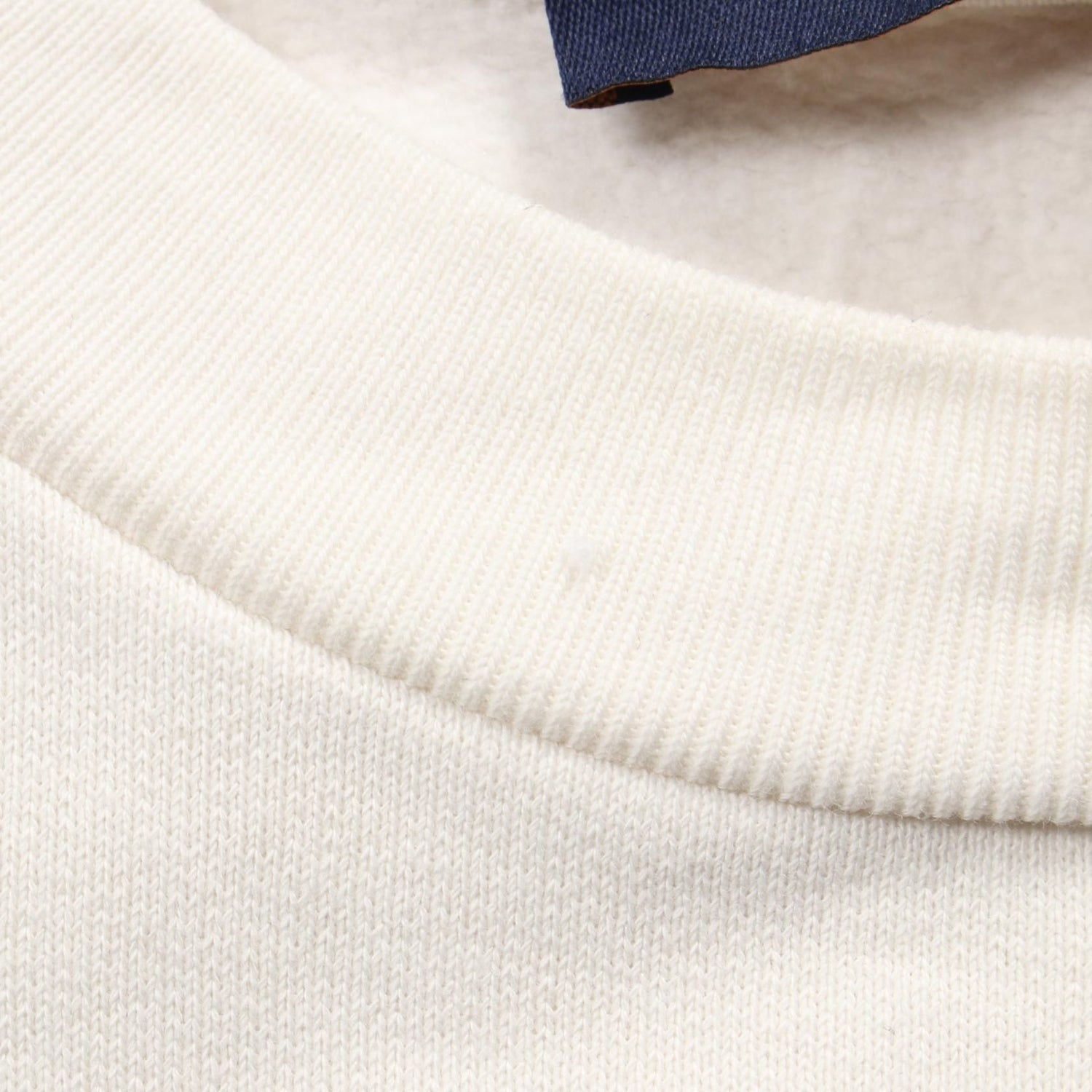 Louis Vuitton Sweat Shirts Rm 241m Ihn Hqy 23w Cotton White Black Mens L