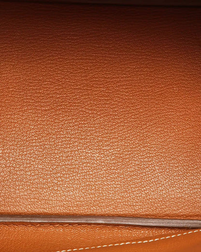 Hermes Epsom Birkin 30 Bag