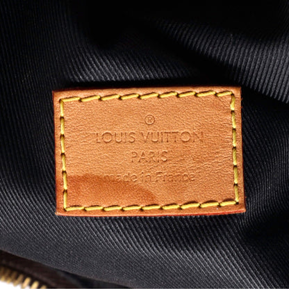 Louis Vuitton Bum Bag Monogram Canvas