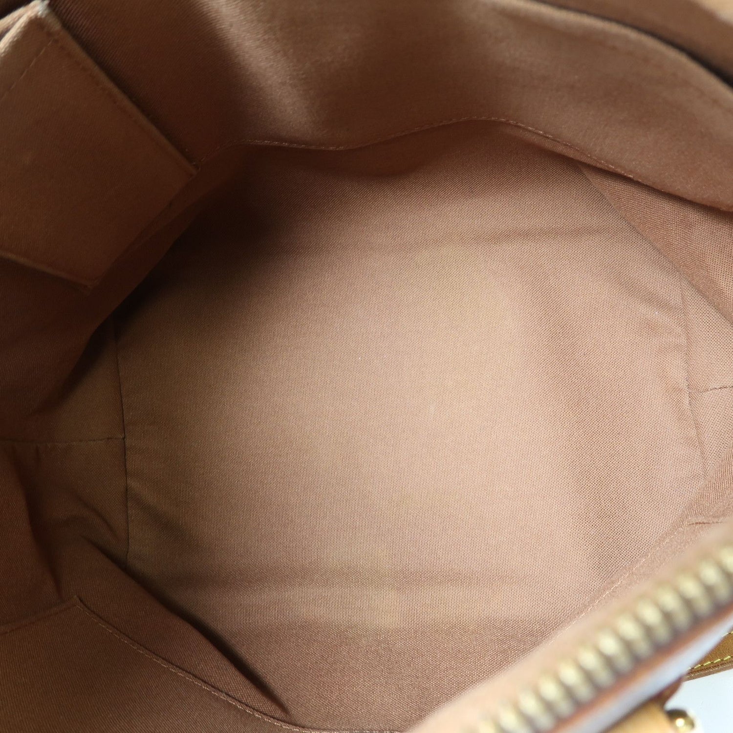 Louis Vuitton Palermo PM, Monogram