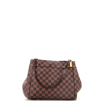 Louis Vuitton Marylebone Handbag Damier Pm