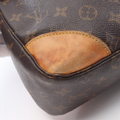 Louis Vuitton Boulogne 30, Monogram