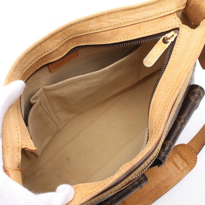 Louis Vuitton Hudson GM, Monogram