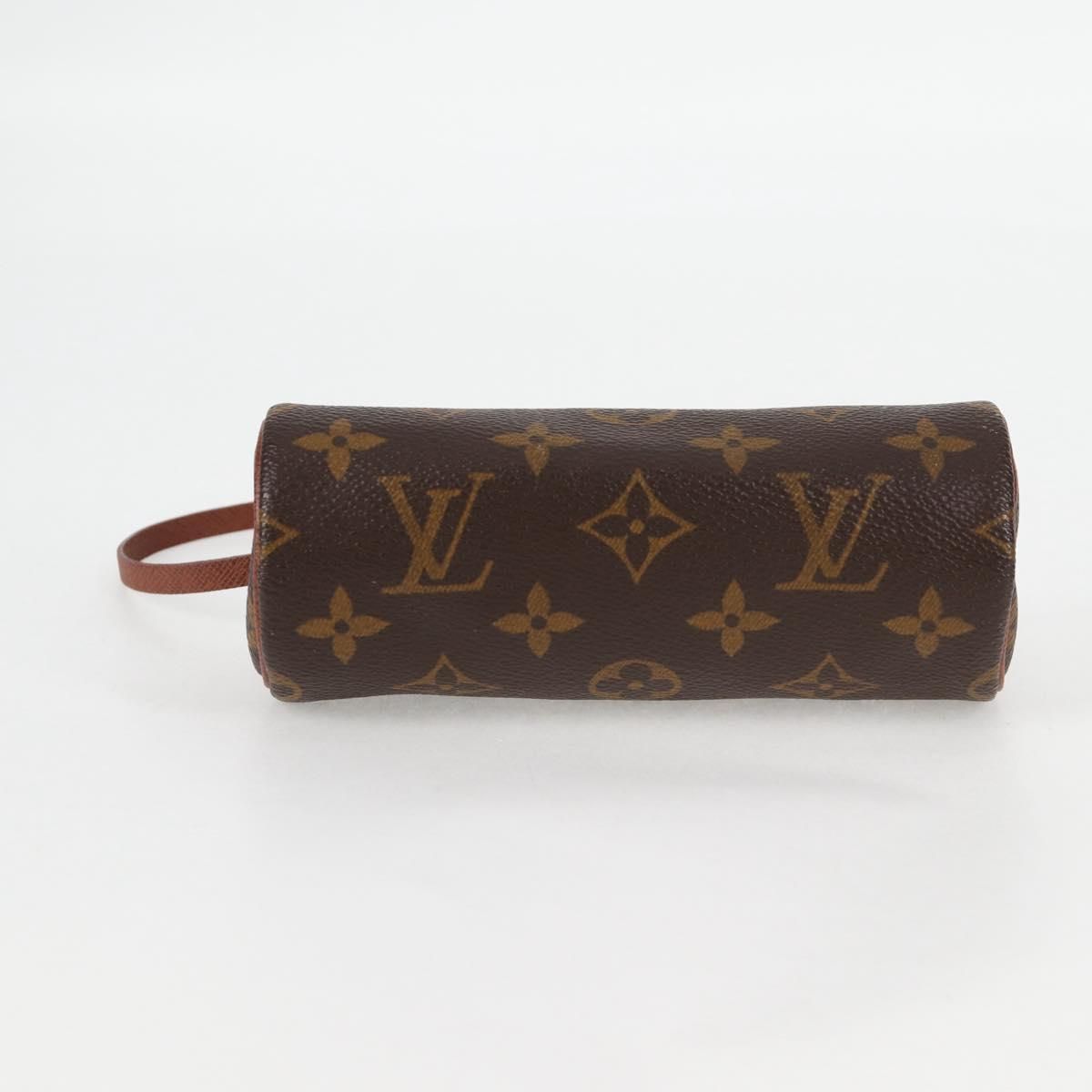 Louis Vuitton Vintage Papillon Pochette, Monogram
